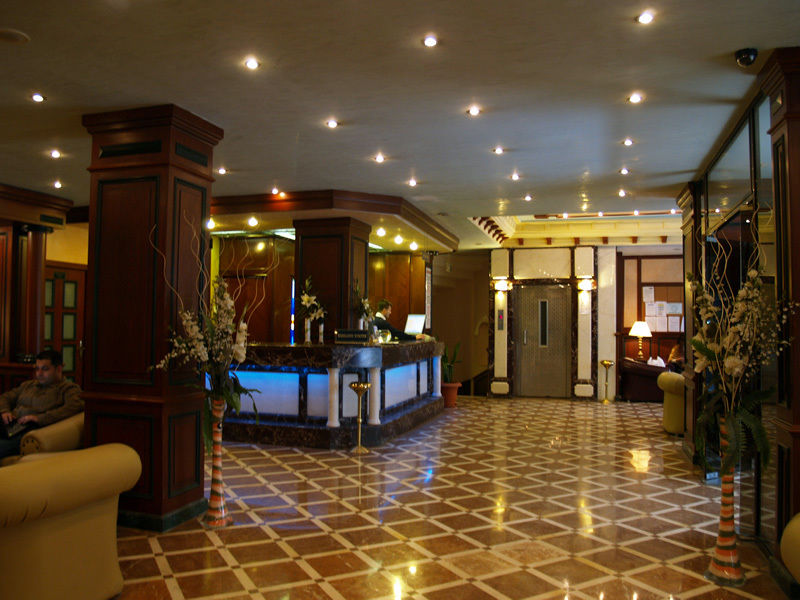 Glorious Hotel Estambul Exterior foto